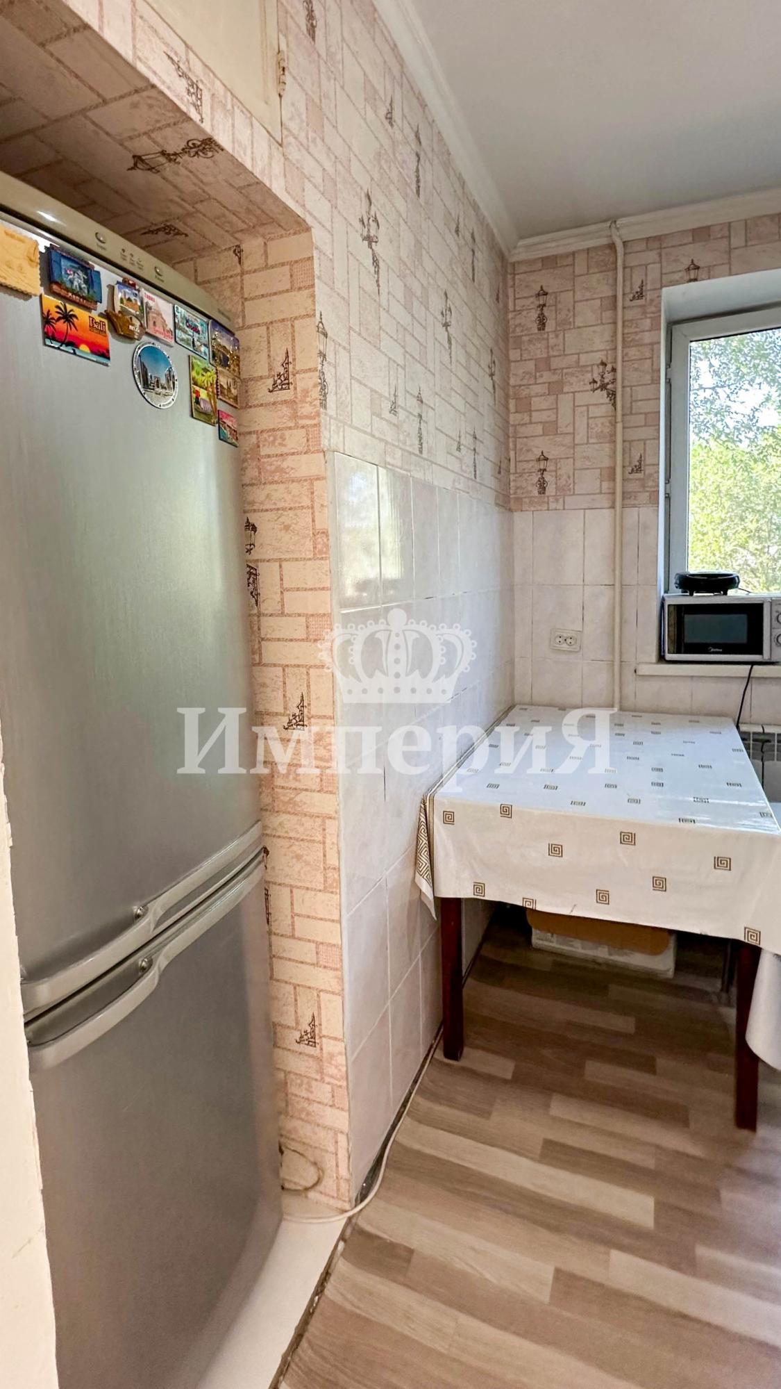 2-комнантная квартира, 40.0 м²,Жансугурова за 15 000 000