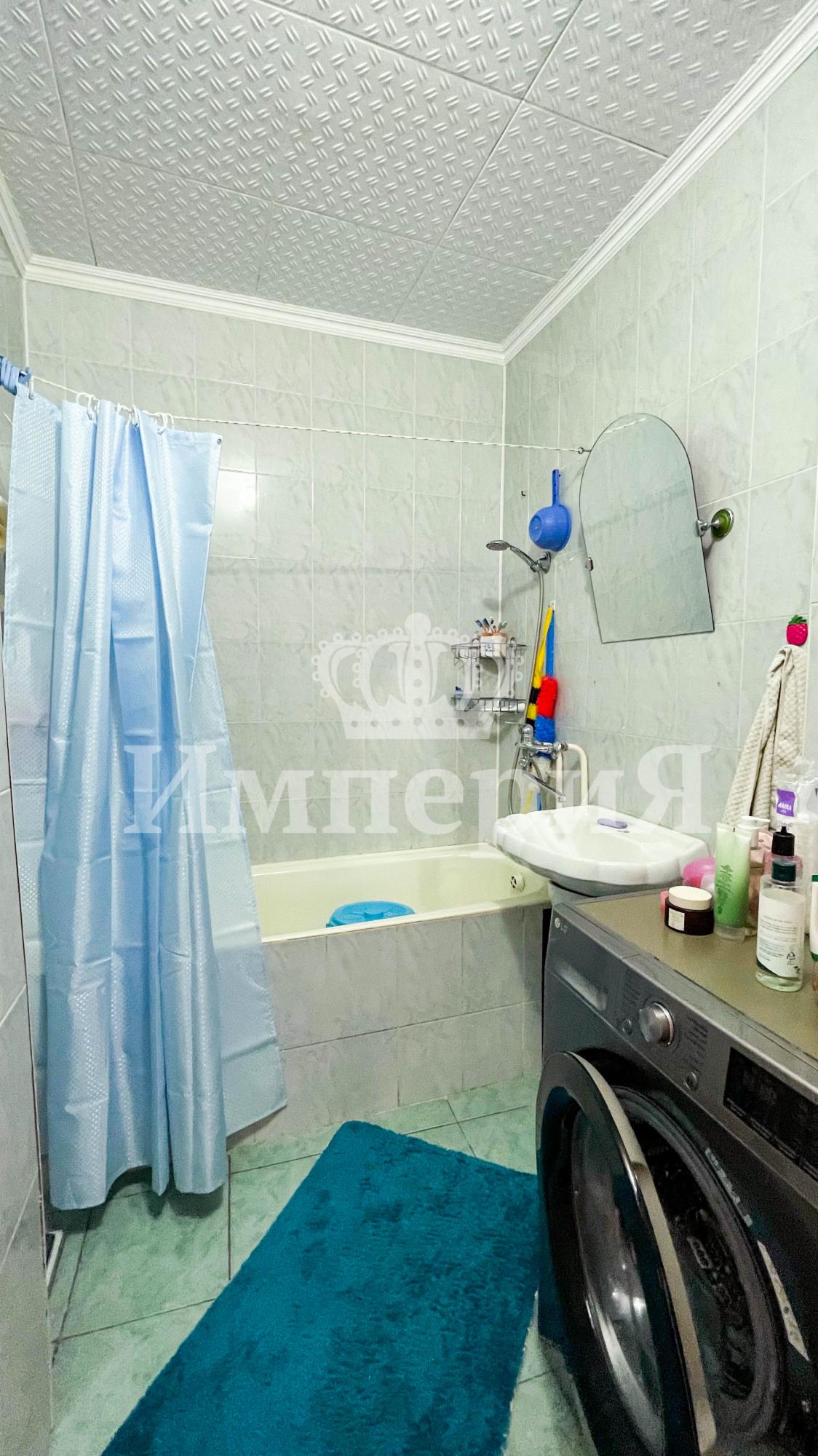 3-комнантная квартира, 75.0 м²,Гарышкер за 24 500 000