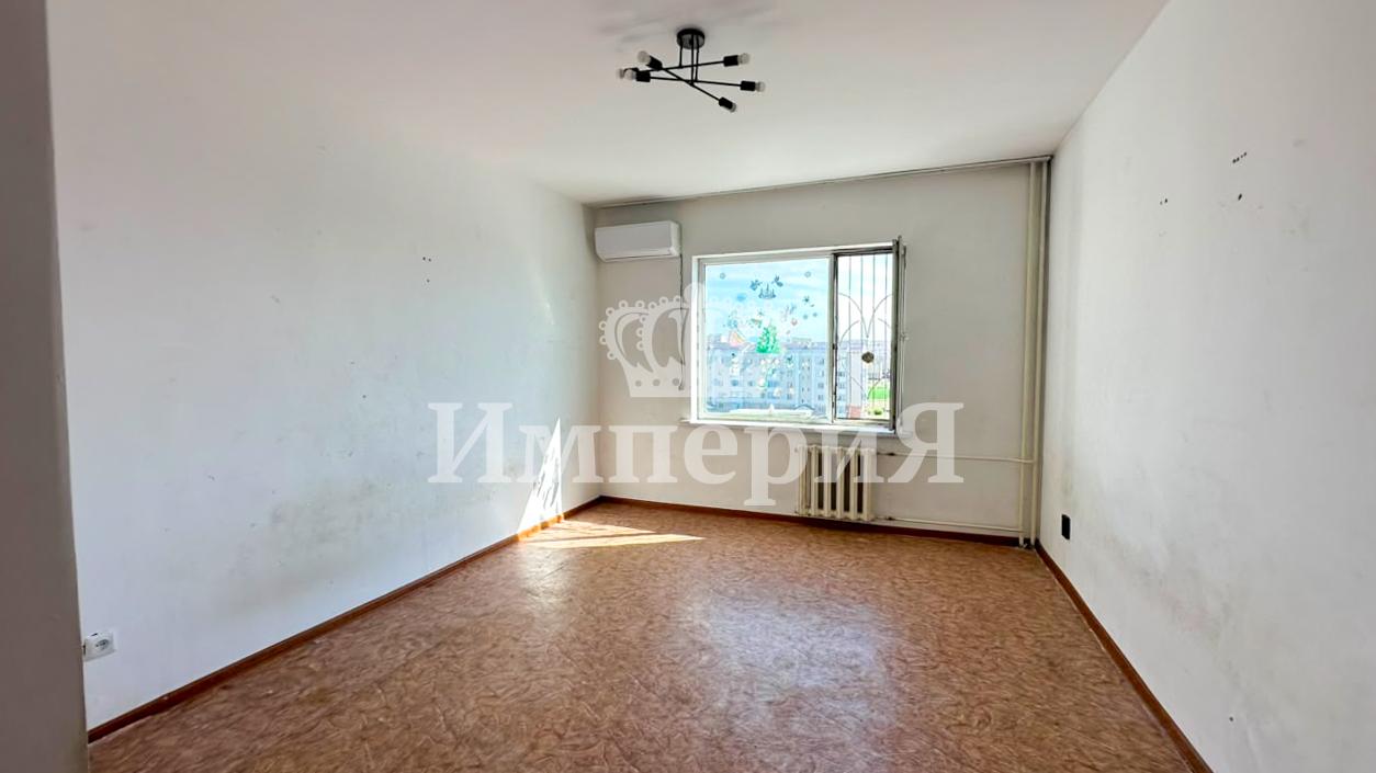 1-комнантная квартира, 35.5 м²,Коктем за 14 500 000