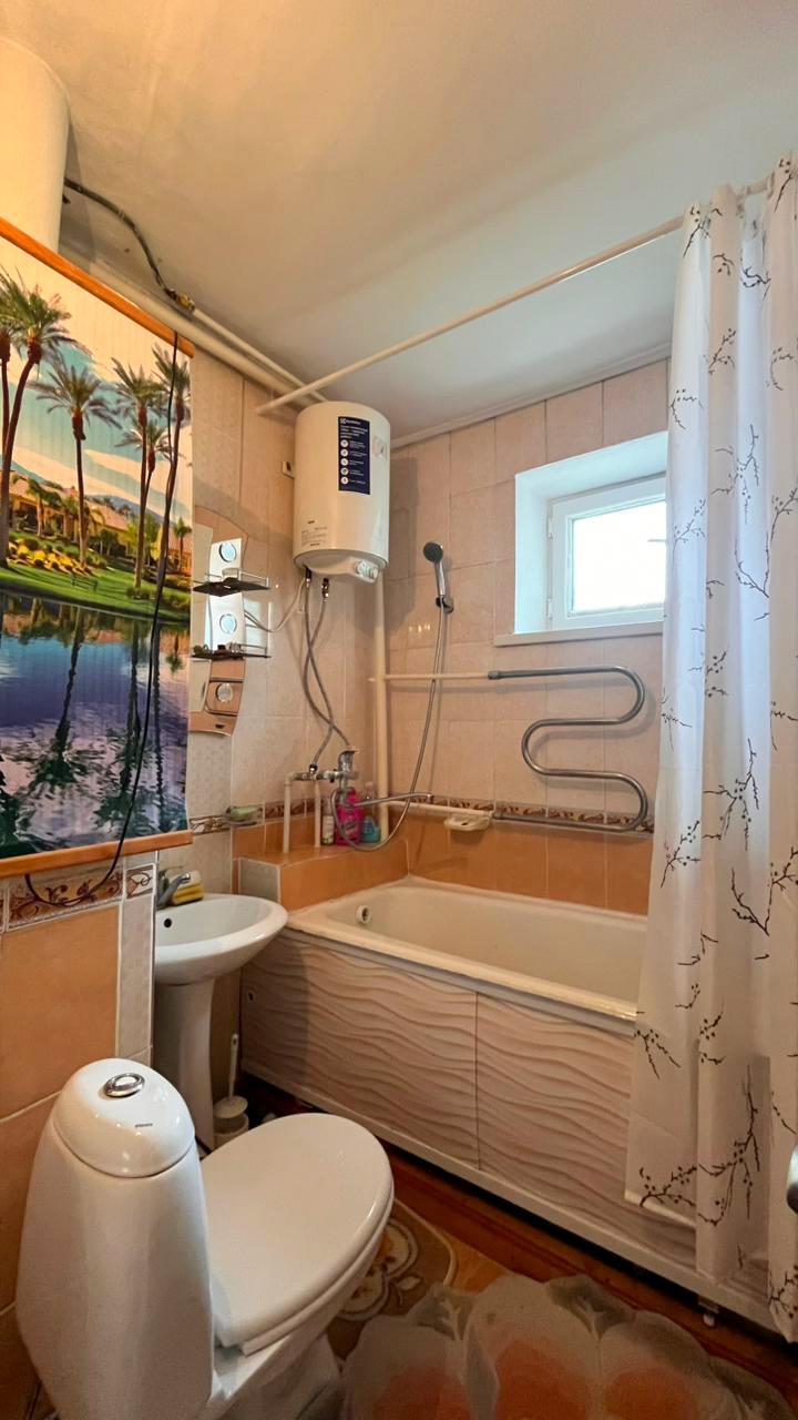 4-комнантный квартира, 90.0 м²,Оркениет за 21 300 000