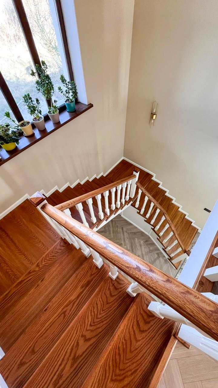 6-комнантный квартира, 236.0 м²,Ак бастау за 120 000 000