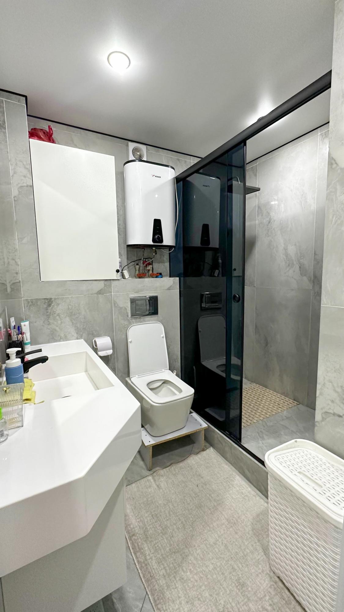 3-комнантная квартира, 64.0 м²,Кабанбай Батыра за 28 300 000