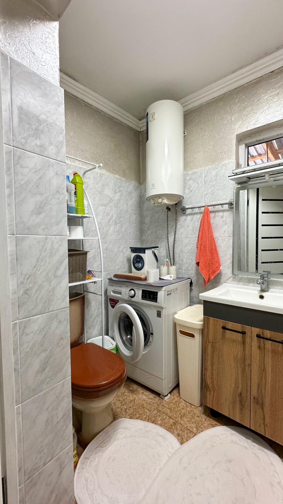 3-комнантный квартира, 100.0 м²,Алимжанова за 20 350 000