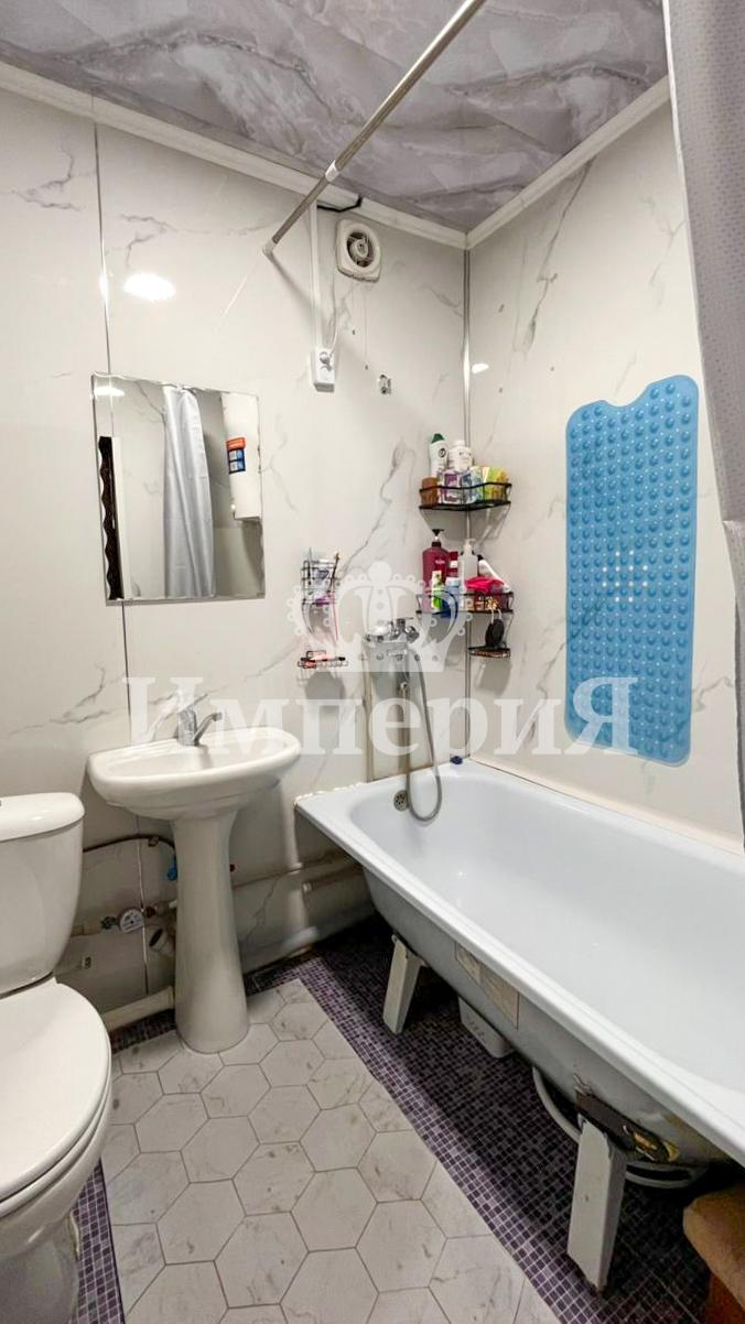 2-комнантная квартира, 44.0 м²,Оркениет за 20 000 000