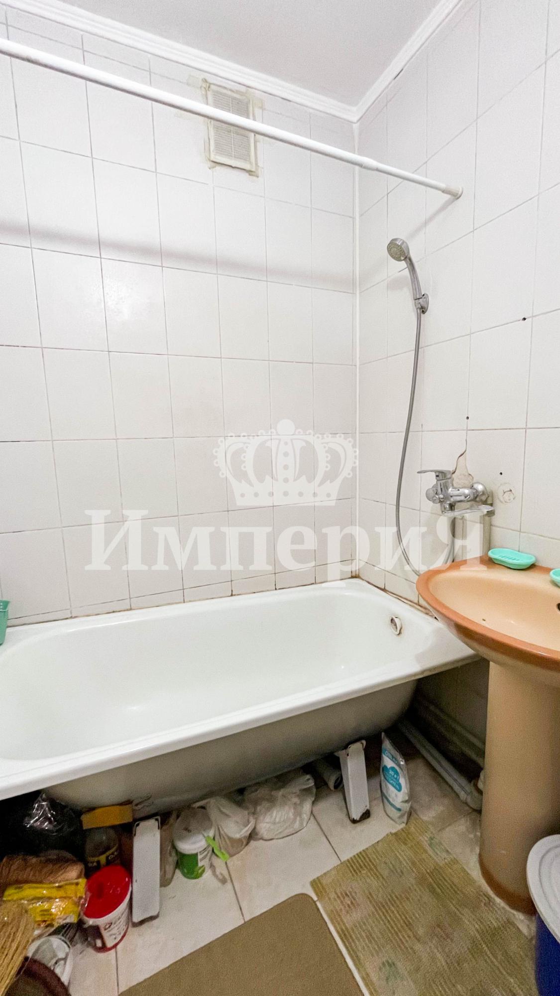 1-комнантная квартира, 33.0 м²,Жансугурова за 10 200 000