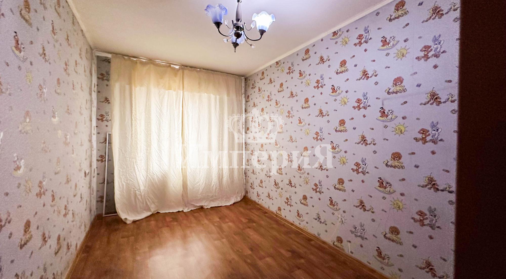 3-комнантная квартира, 63.0 м²,Казахстанская за 18 000 000