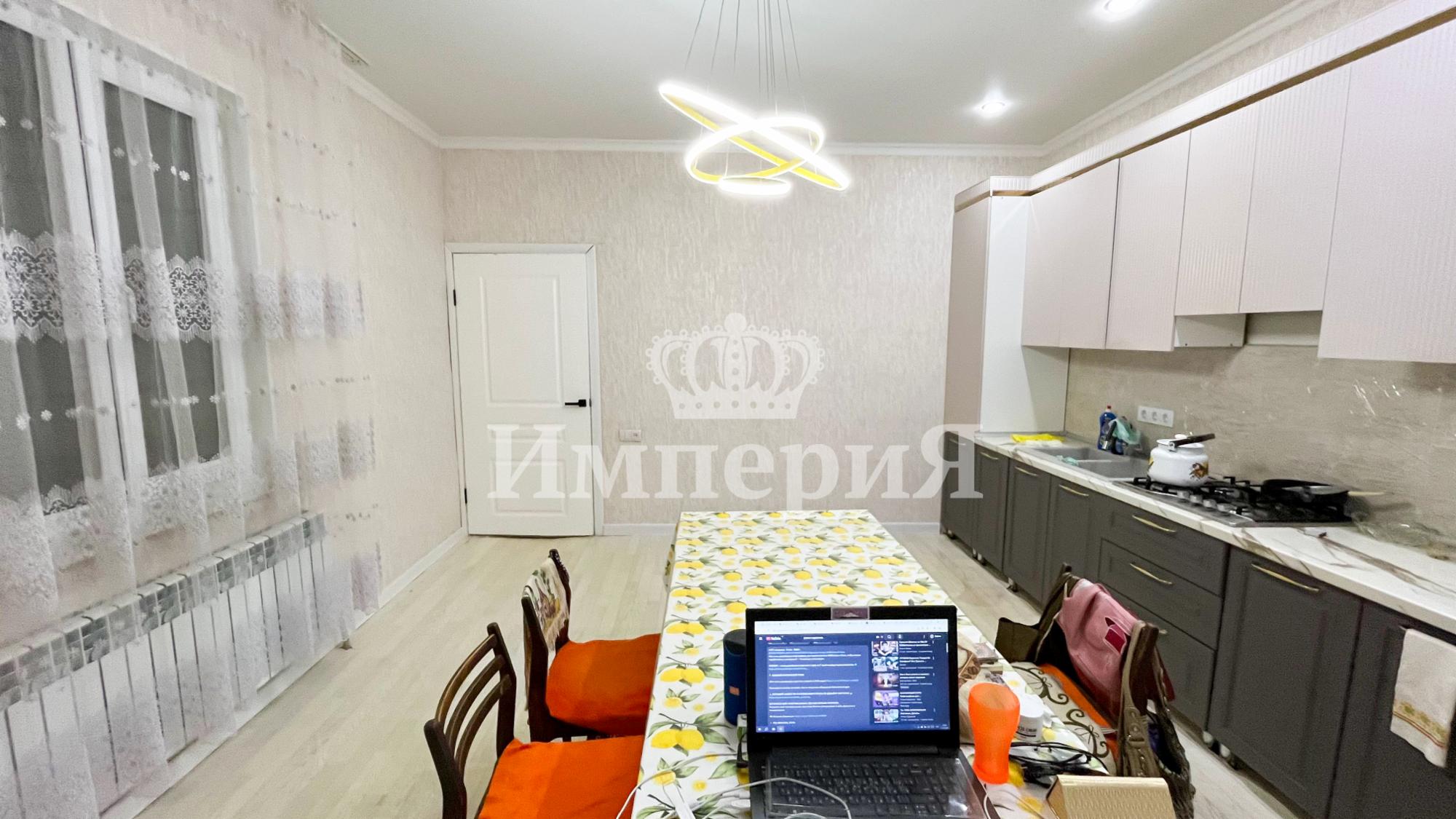 2-комнантный квартира, 60.0 м²,Кунаева за 14 600 000