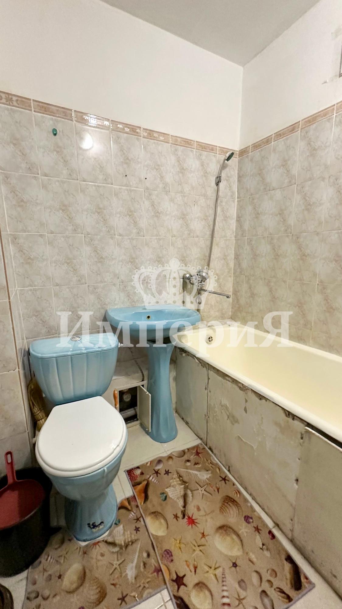 1-комнантная квартира, 30.0 м²,5 мкр за 10 800 000