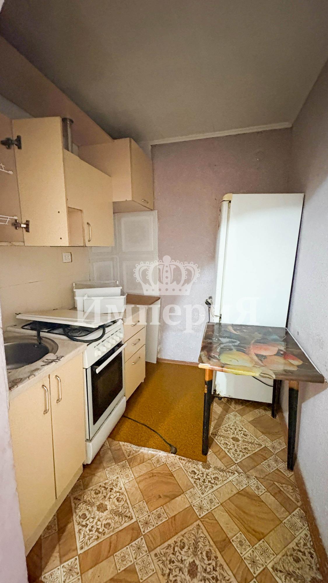 1-комнантная квартира, 36.0 м²,Кабанбай Батыра за 8 500 000