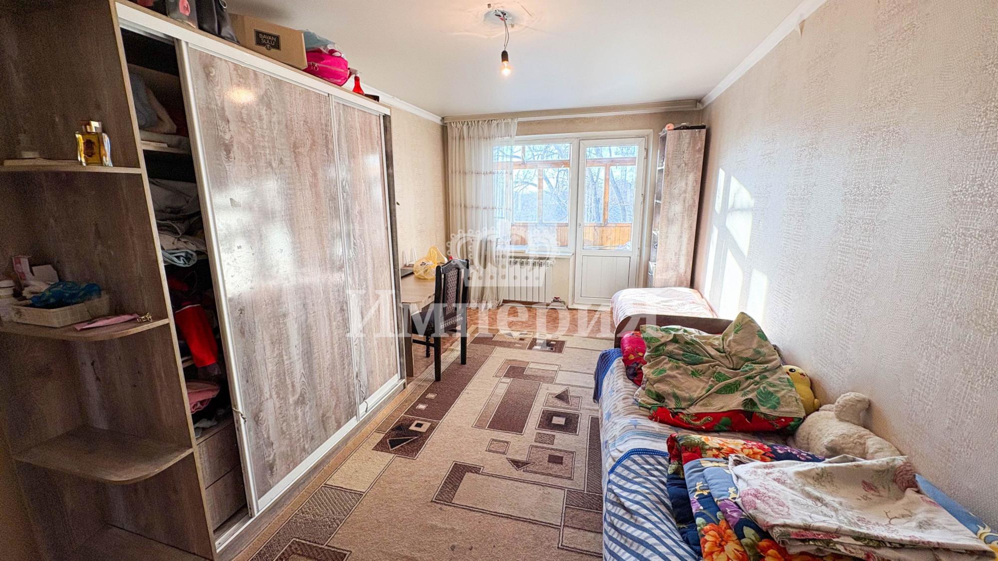 3-комнантная квартира, 61.0 м²,Назарбаева за 19 500 000