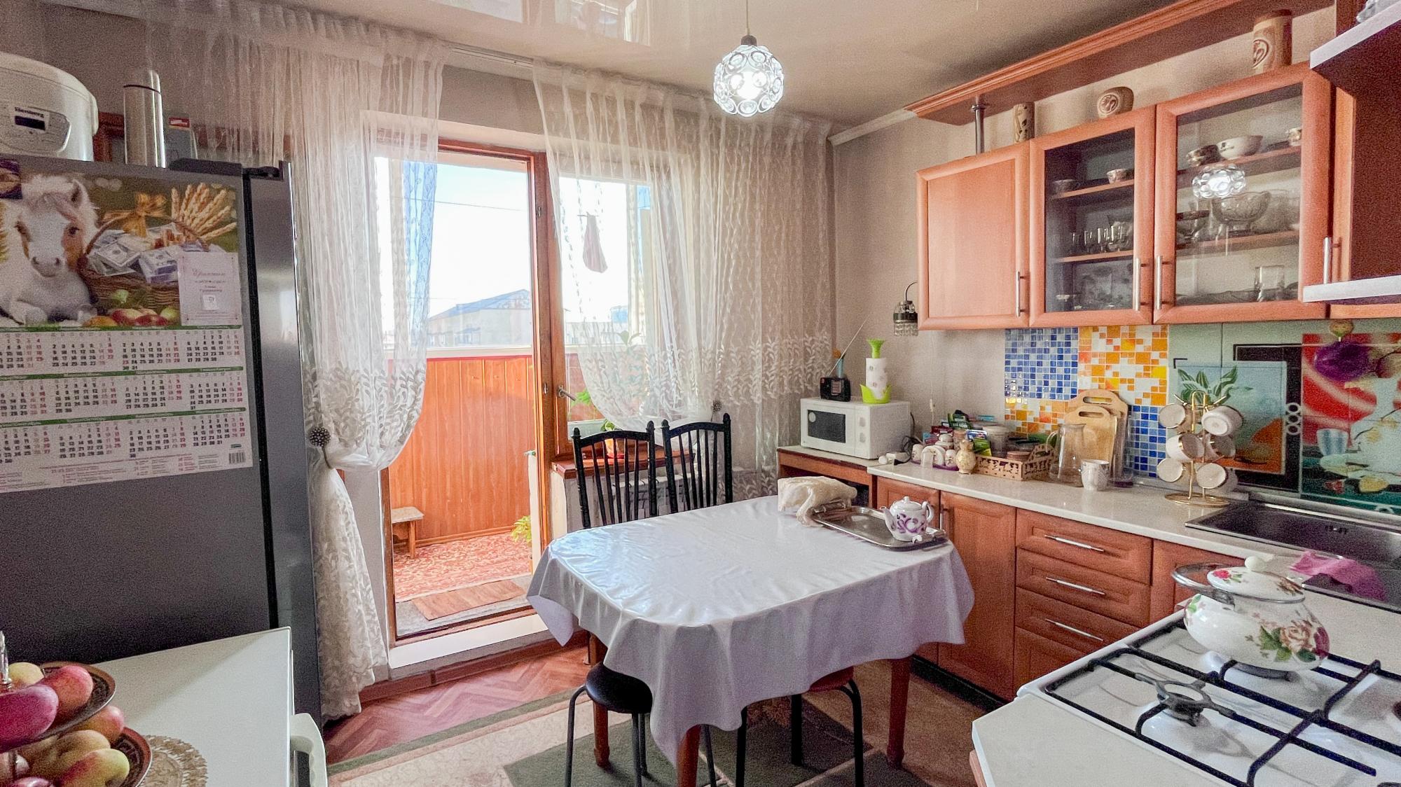 2-комнантная квартира, 90.0 м²,Жана Гарышкер за 26 500 000