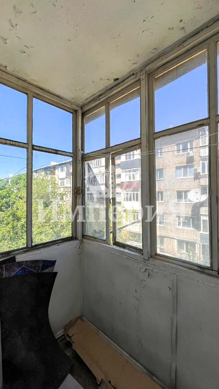 1-комнантная квартира, 31.0 м²,мкр Самал за 13 500 000