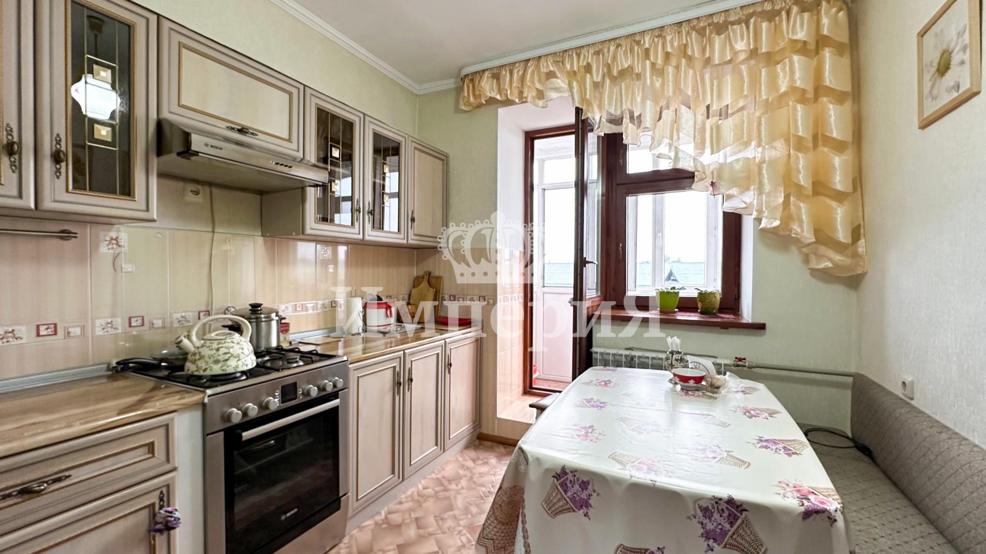 4 команты, 76.0 м², Чайковского за 32900000 〒 в Талдыкоргане