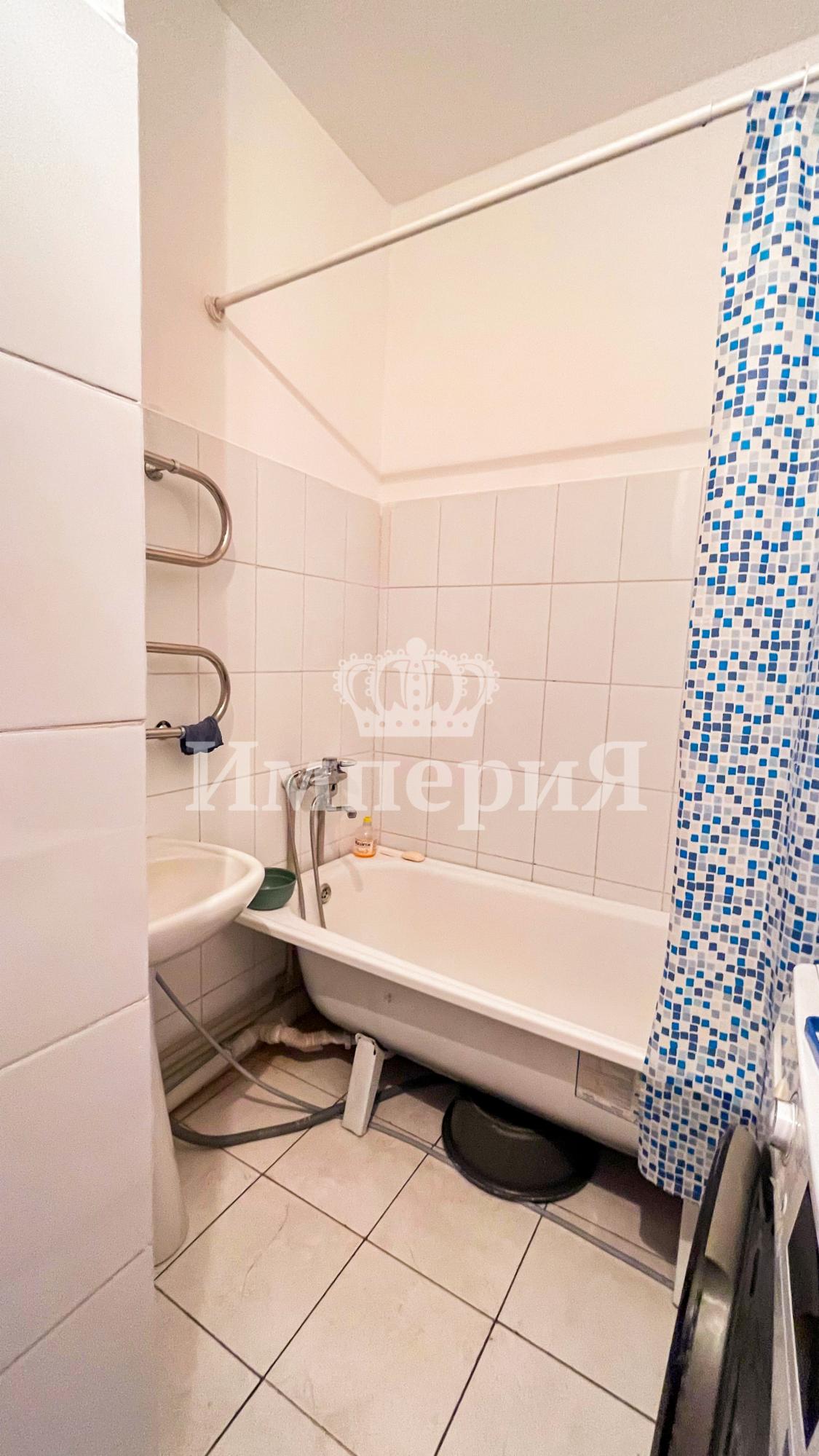 1-комнантная квартира, 45.0 м²,Каратал за 16 500 000