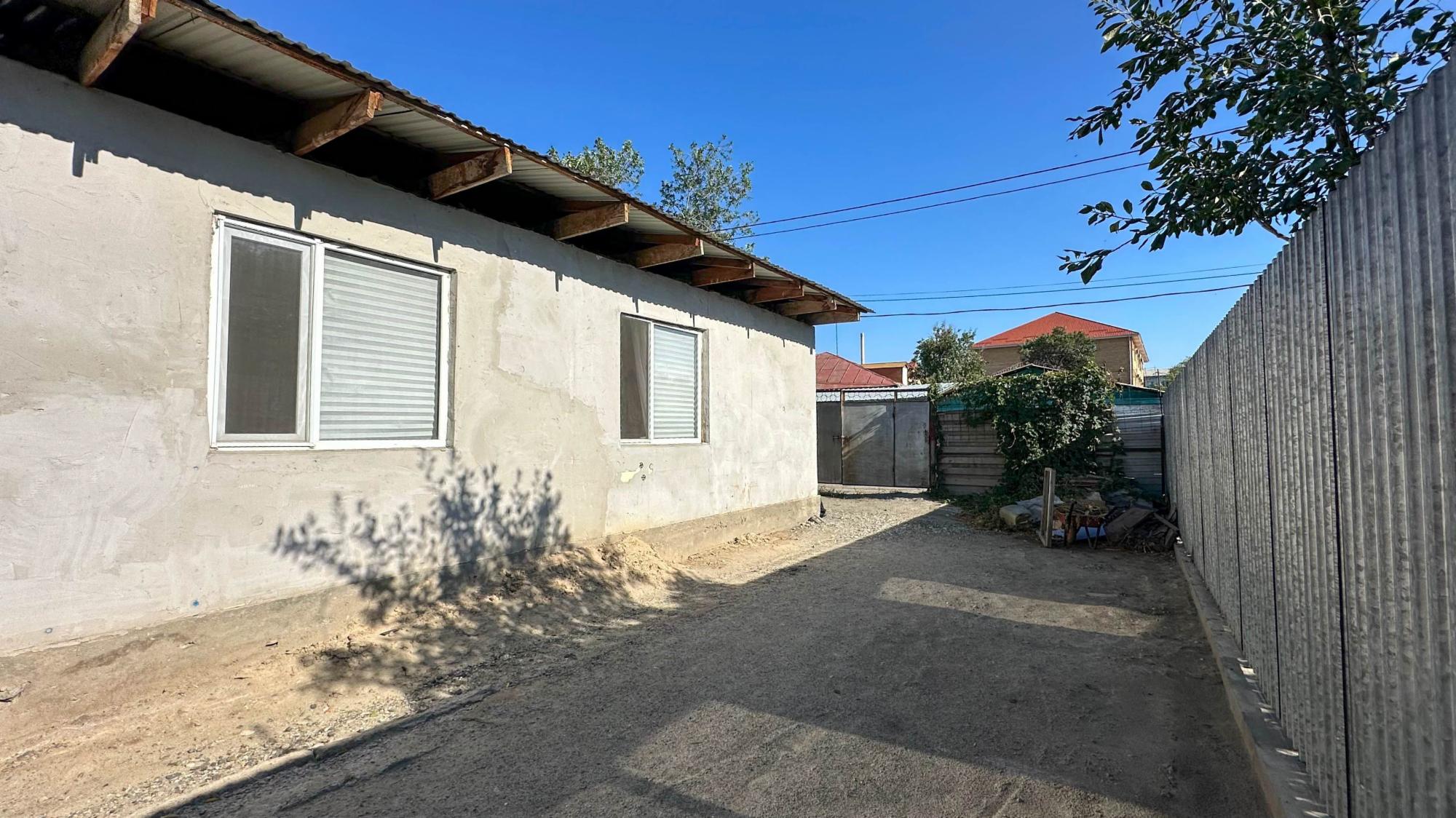 4-комнантный квартира, 112.0 м²,Есетова за 24 000 000