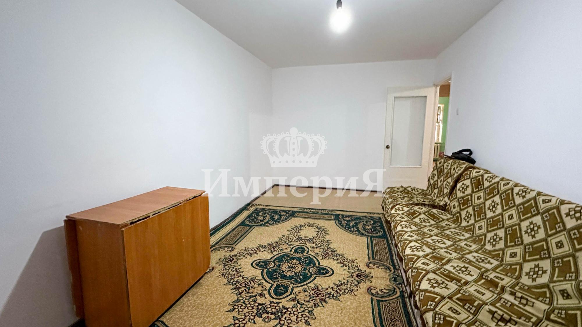 3-комнантная квартира, 65.0 м²,мкр Жастар за 18 000 000