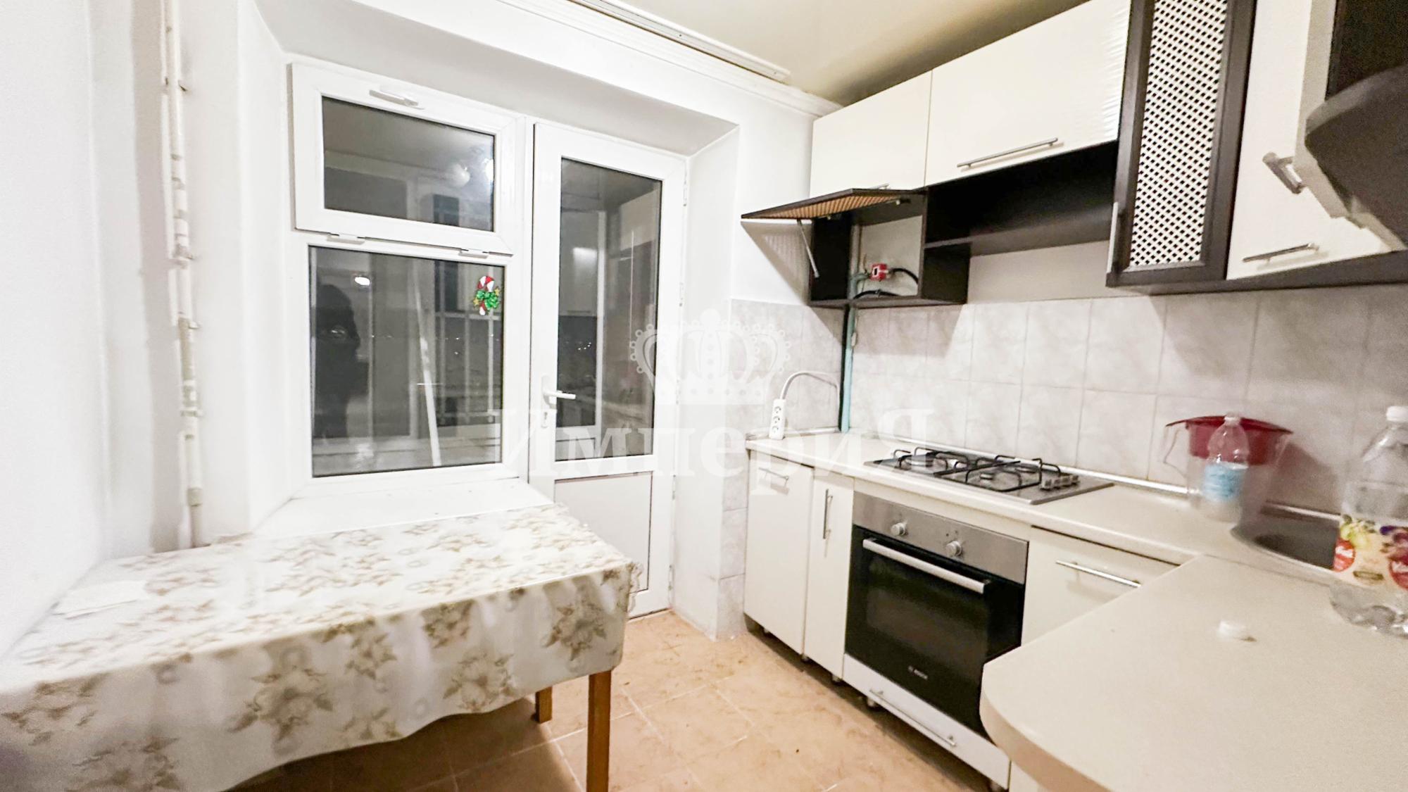 3-комнантная квартира, 63.0 м²,9 площадка за 17 000 000