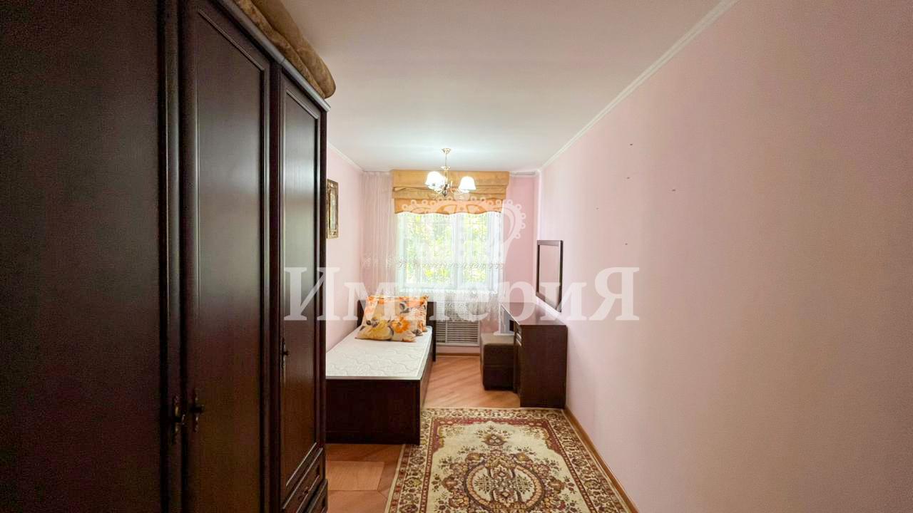2-комнантная квартира, 44.0 м²,Шевченко за 17 000 000