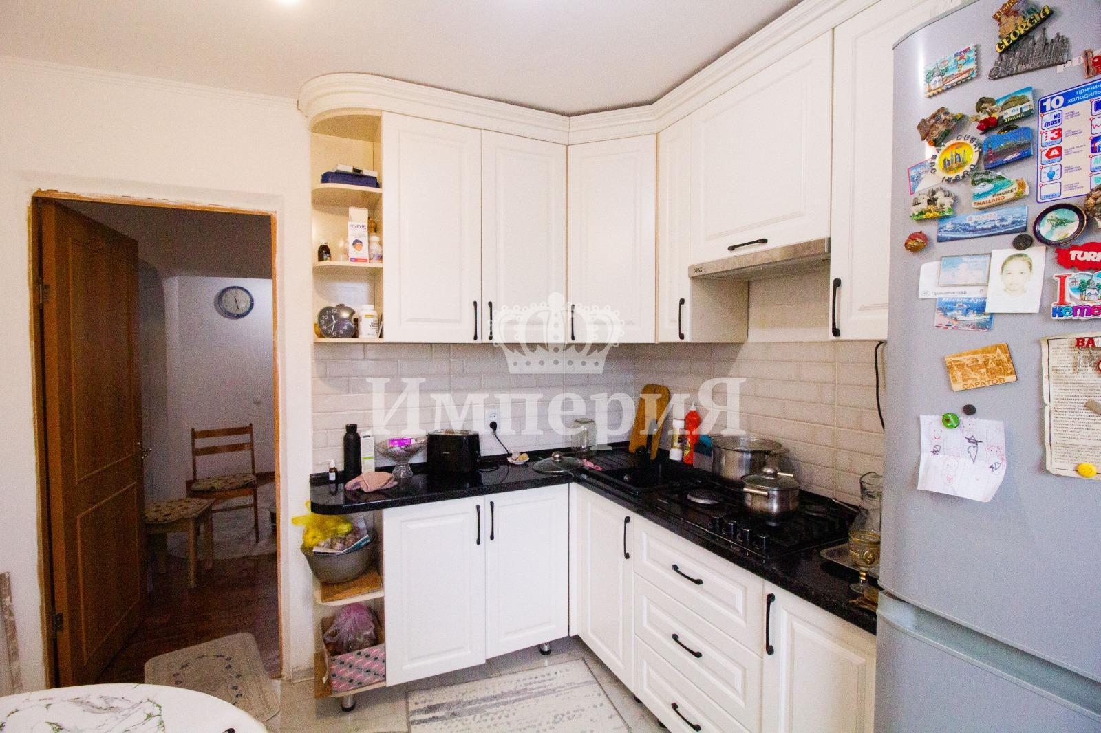 4-комнантная квартира, 75.0 м²,Жастар за 21 000 000