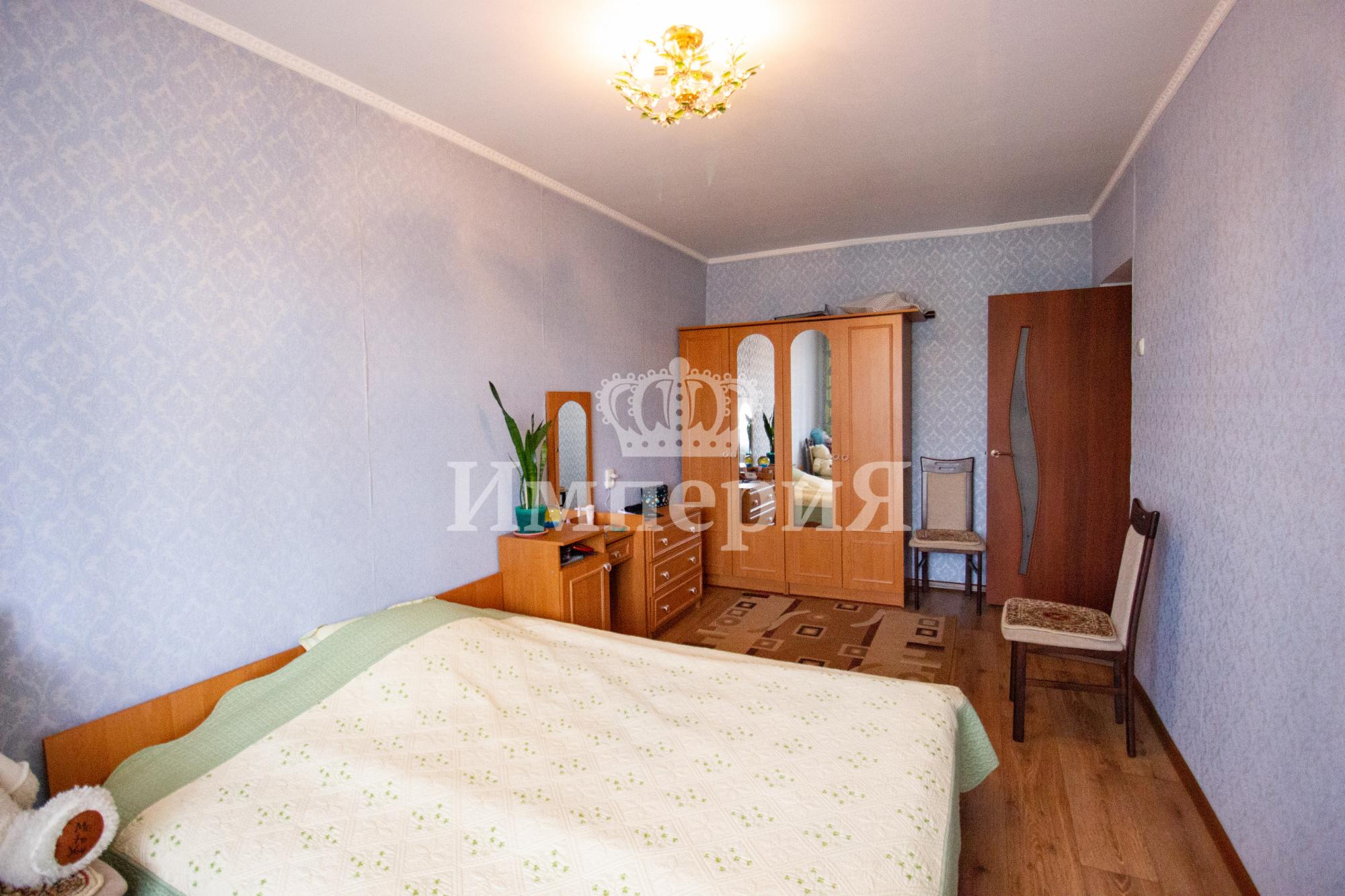 2-комнантная квартира, 54.0 м²,Каратал за 15 500 000