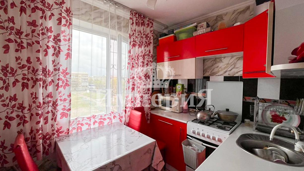 2-комнантная квартира, 43.0 м²,4 мкр за 15 800 000