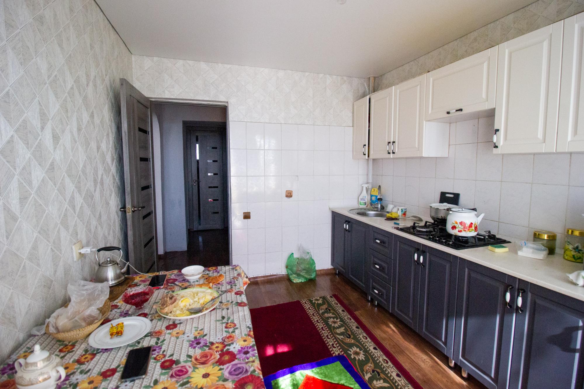 3-комнантная квартира, 61.0 м²,5 мкр за 18 300 000