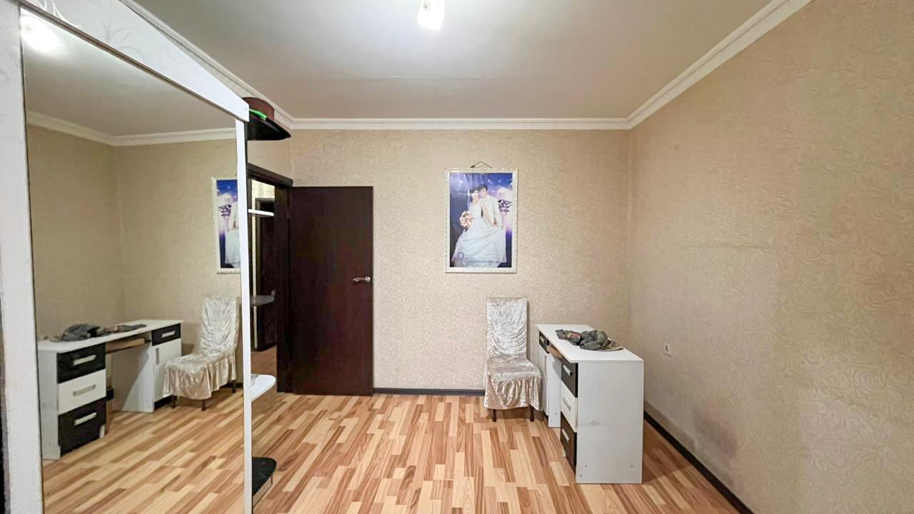 4-комнантная квартира, 82.0 м²,Каратал за 30 000 000