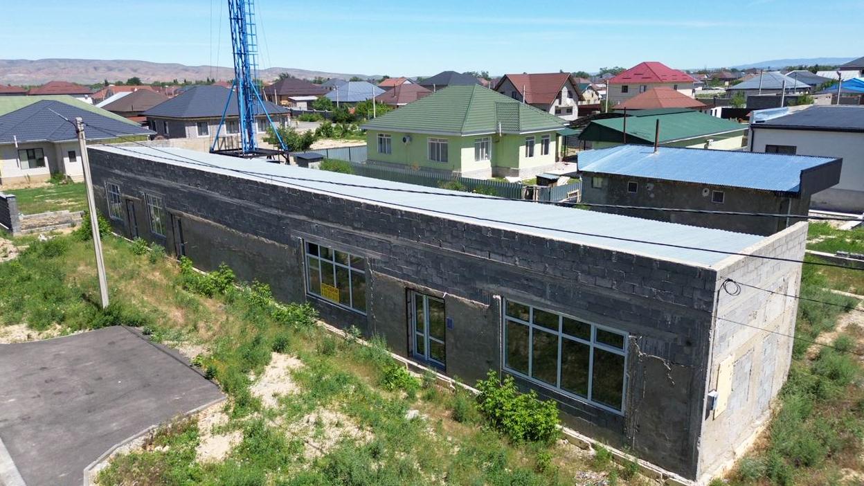 6-комнантный квартира, 178.0 м²,Кок Жазык за 26 000 000