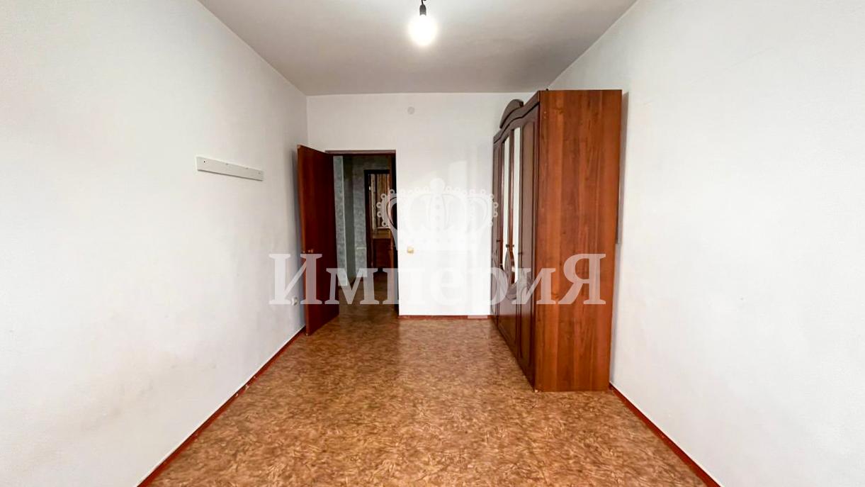 2-комнантная квартира, 52.0 м²,Алдабергенова за 22 500 000