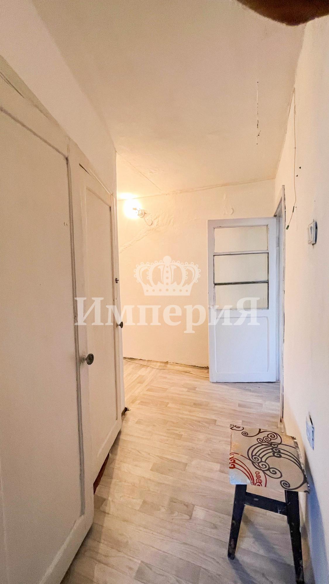 2-комнантная квартира, 43.0 м²,Улан за 11 750 000