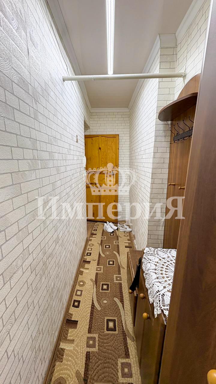 1-комнантная квартира, 38.5 м²,Гарышкер за 13 999 999