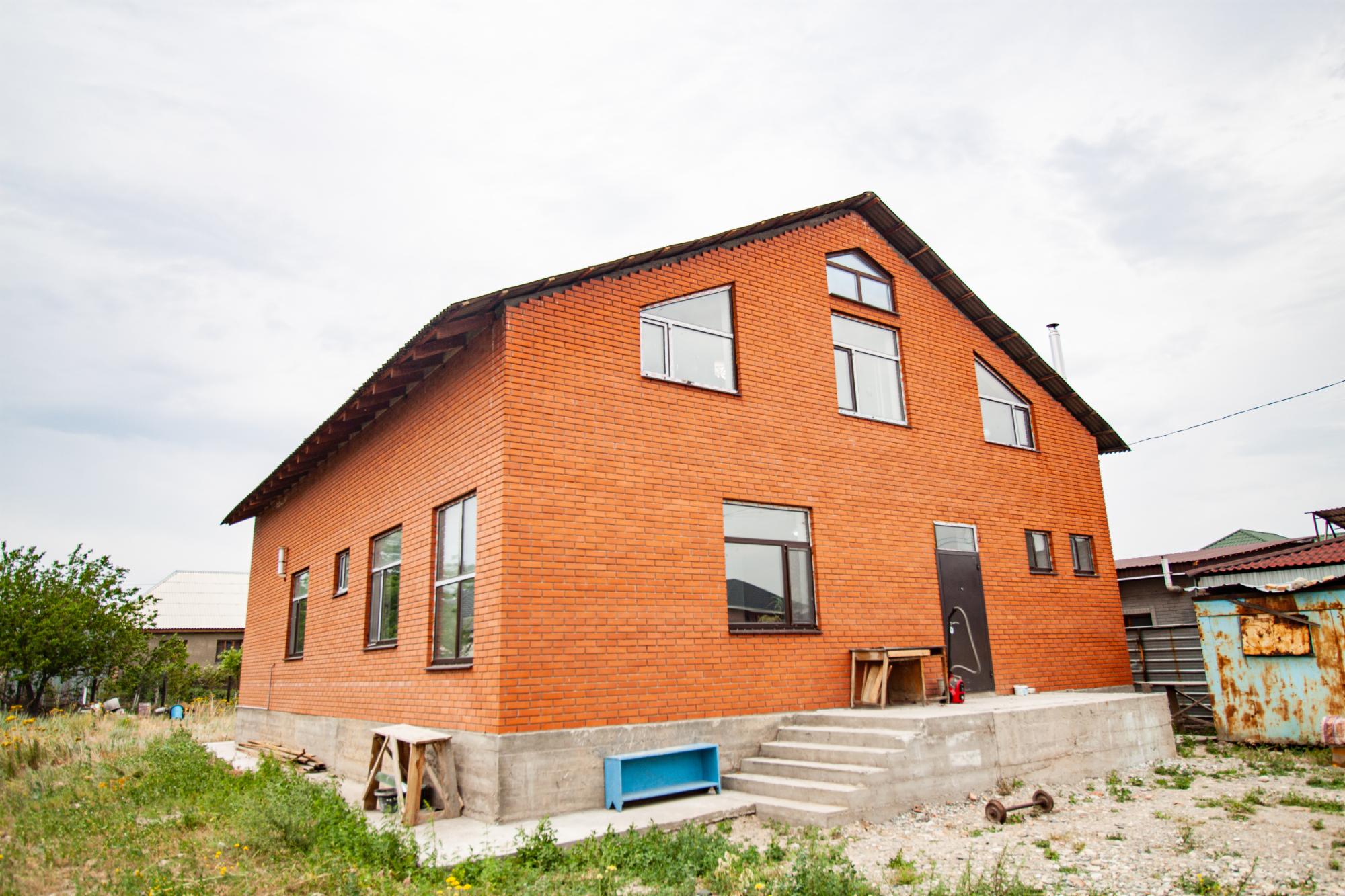 6-комнантный квартира, 300.0 м²,Галымдар за 50 500 000