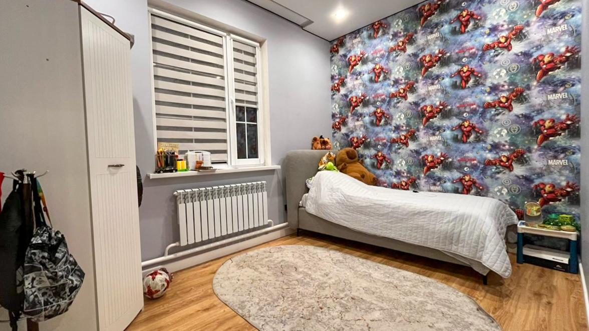 5-комнантный квартира, 200.0 м²,Жана Коныс за 64 000 000