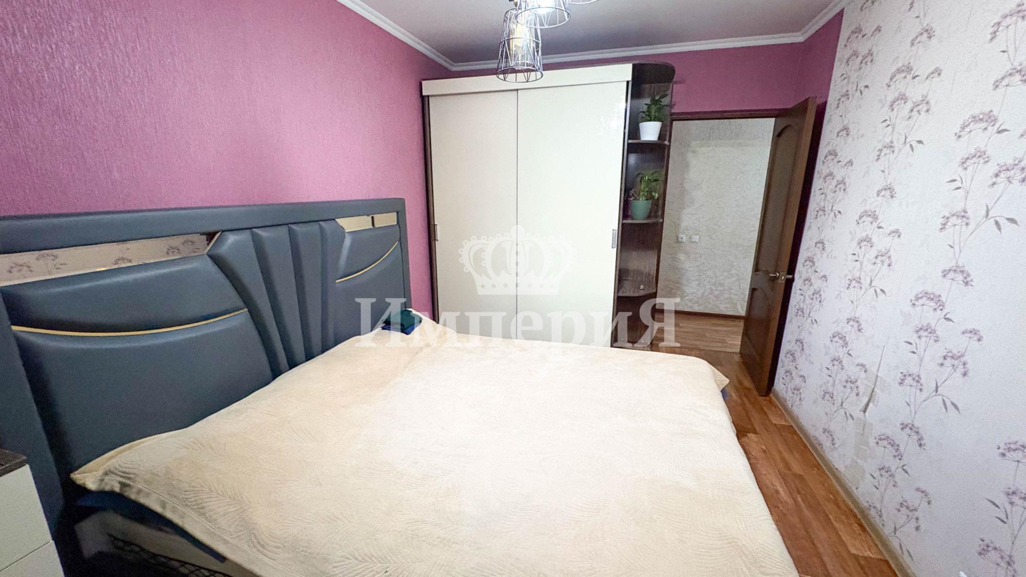 3-комнантная квартира, 68.0 м²,Каратальская за 24 000 000