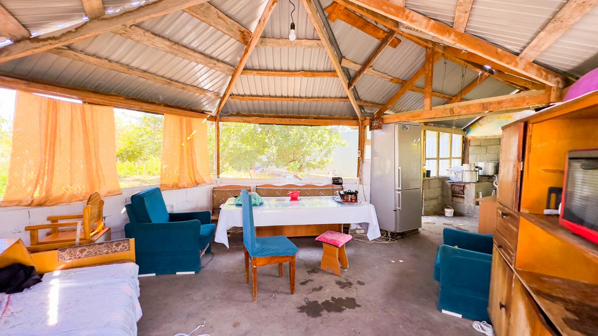 4-комнантный квартира, 116.2 м²,Кунаева за 22 000 000