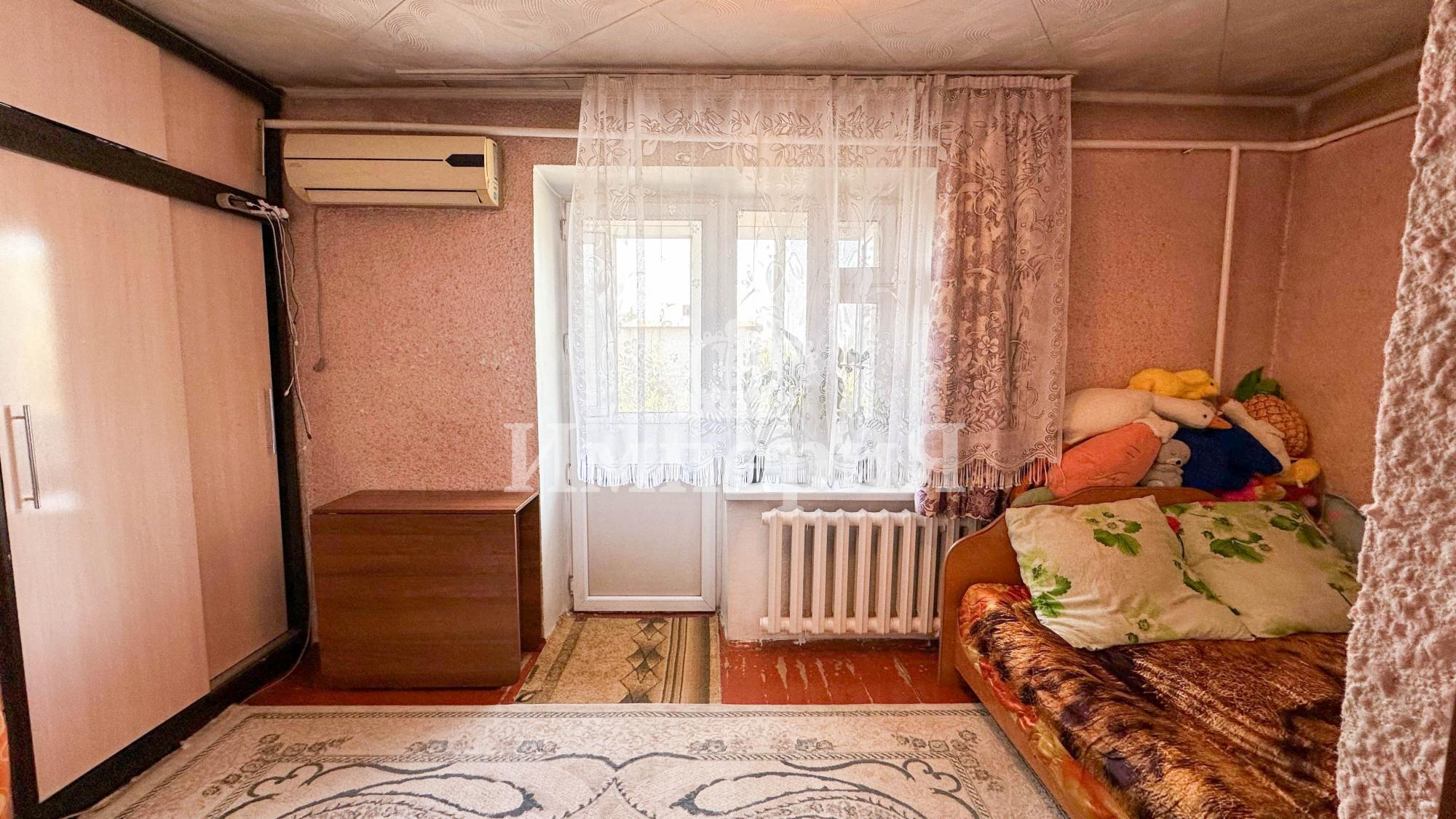 2-комнантная квартира, 41.0 м²,Назарбаева за 13 500 000