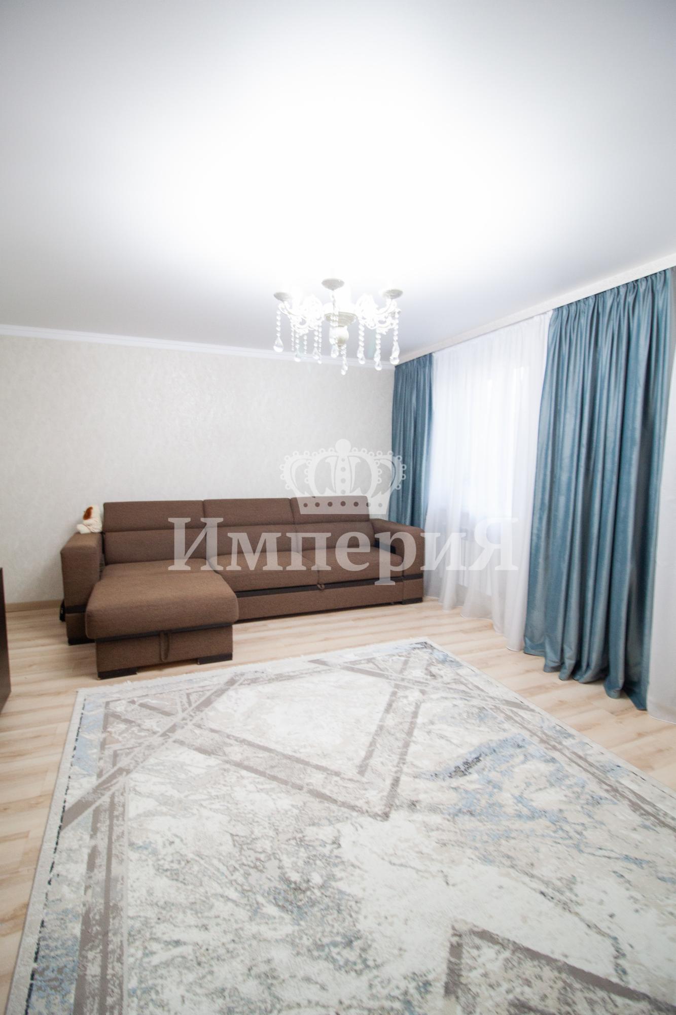 3-комнантная квартира, 80.0 м²,Абылай Хана за 24 000 000