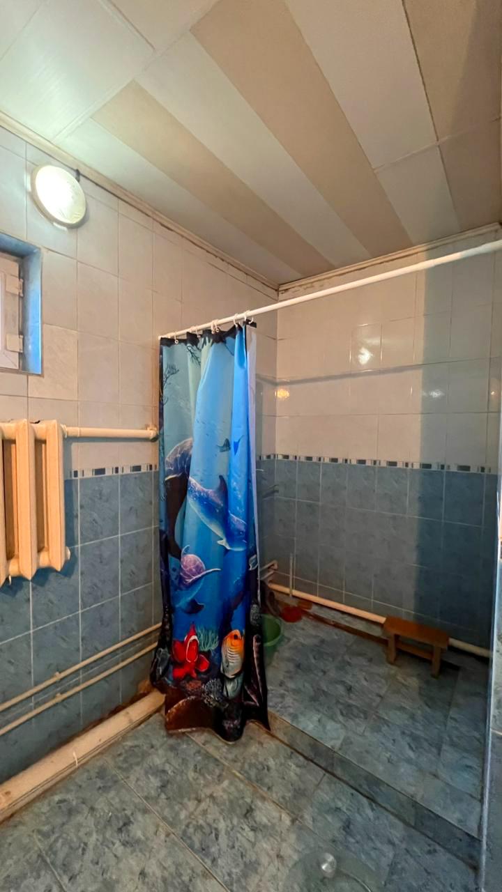 4-комнантный квартира, 106.0 м²,Базарбаева за 30 000 000