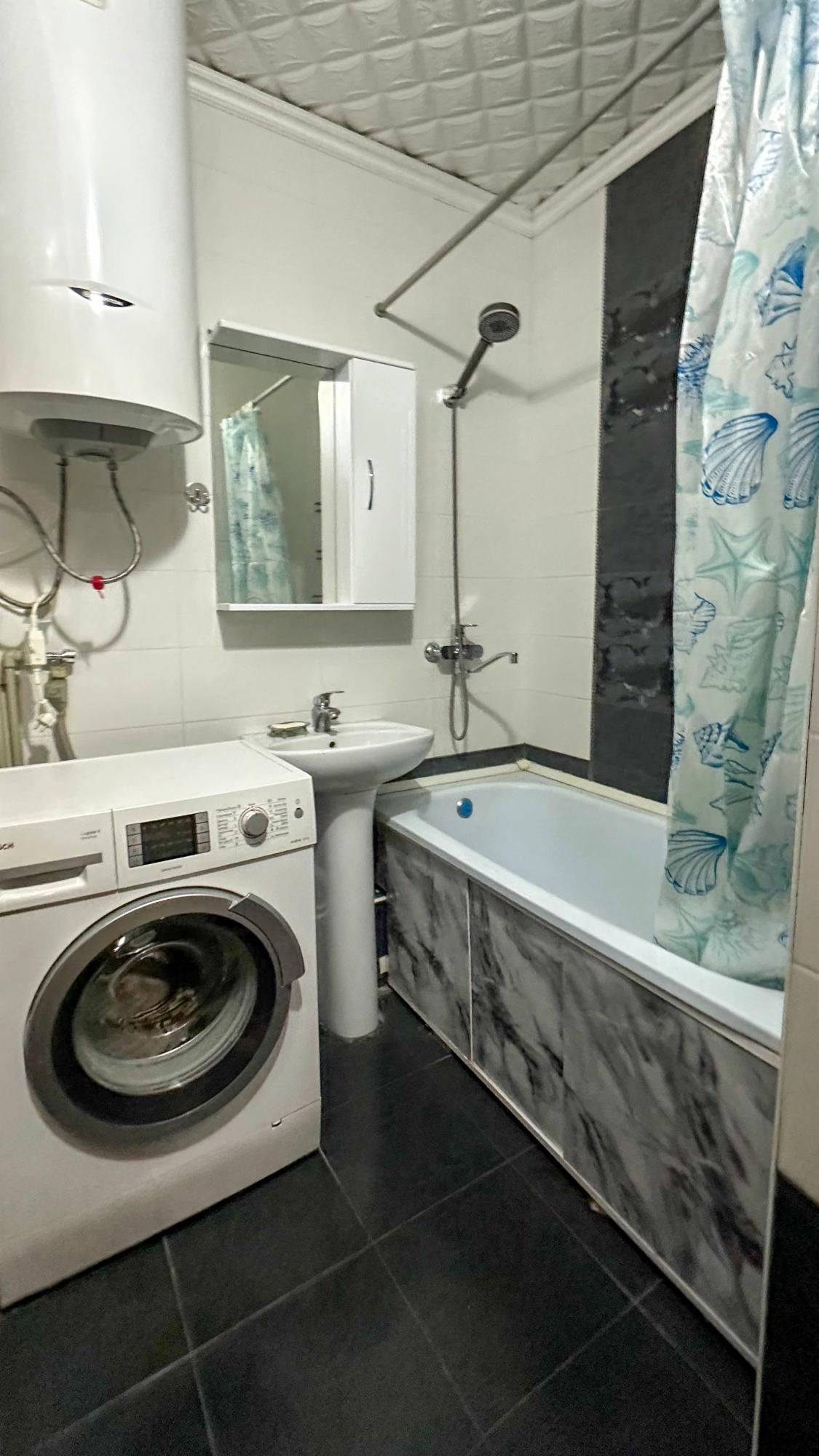 3-комнантная квартира, 70.0 м²,Ойжайлау за 17 000 000
