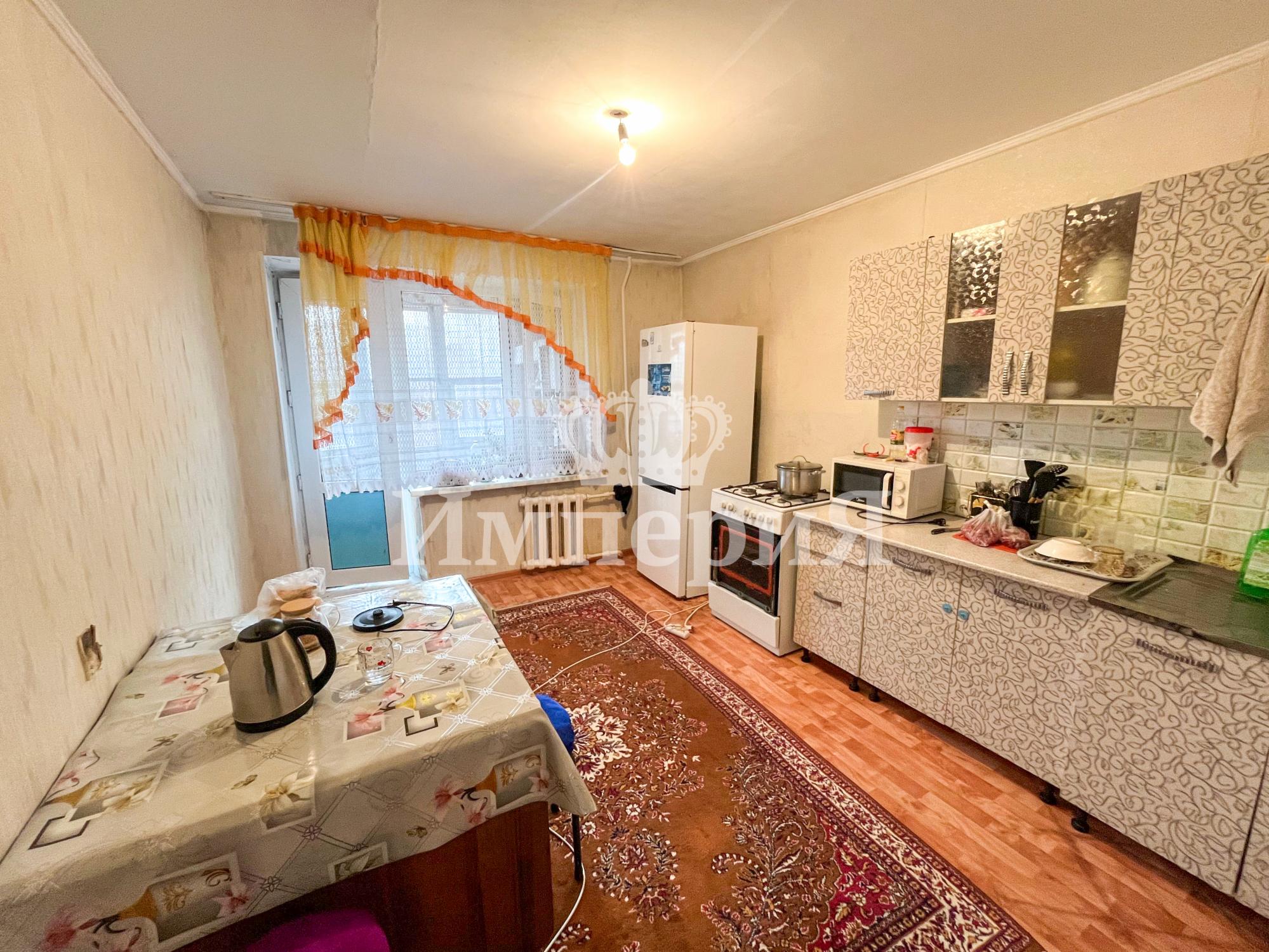 1-комнантная квартира, 38.0 м²,Кабанбай Батыра за 10 000 000