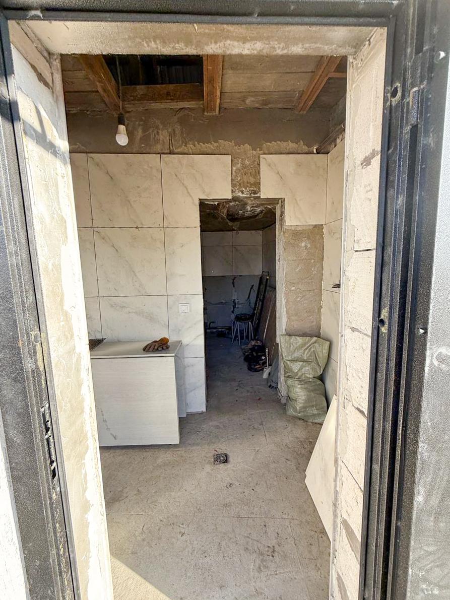 2-комнантный квартира, 65.0 м²,Маметова за 14 000 000