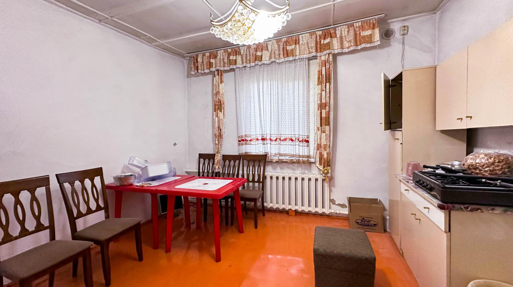 3-комнантный квартира, 67.7 м²,Новостройка за 15 000 000