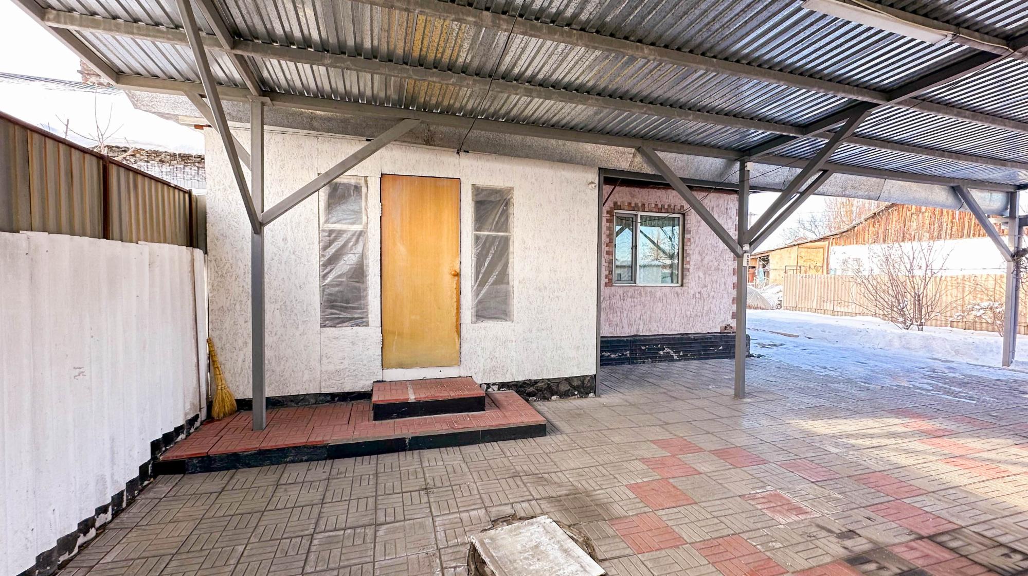 5-комнантный квартира, 95.0 м²,Пушкина за 17 000 000