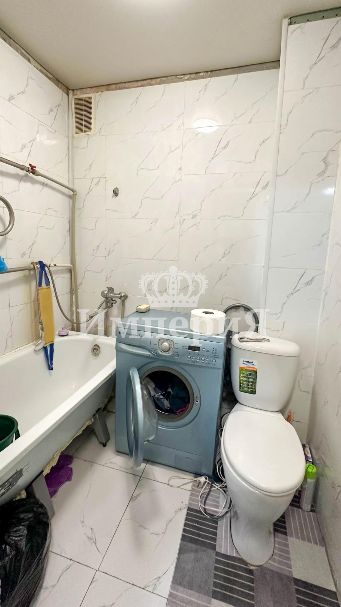 1-комнантная квартира, 30.0 м²,Назарбаева за 10 250 000