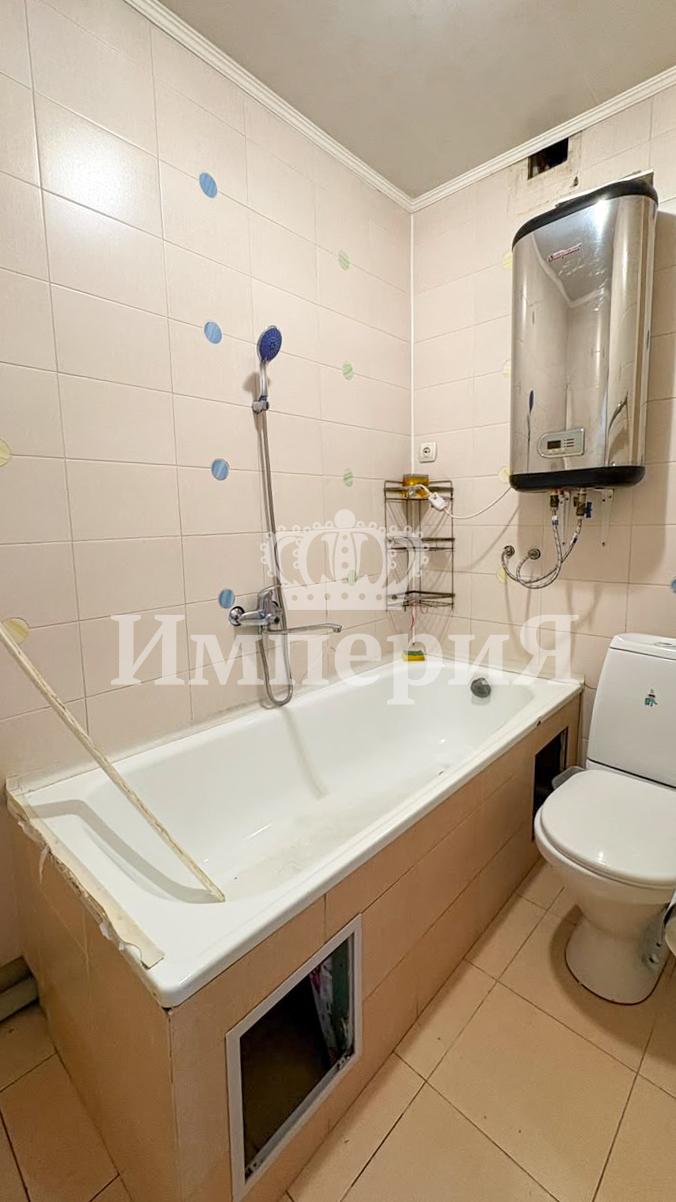 2-комнантная квартира, 36.0 м²,Майстюка за 11 000 000