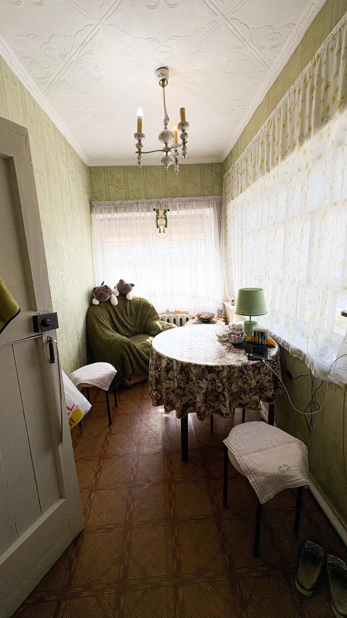 4-комнантный квартира, 60.0 м²,Абылай Хана за 18 000 000