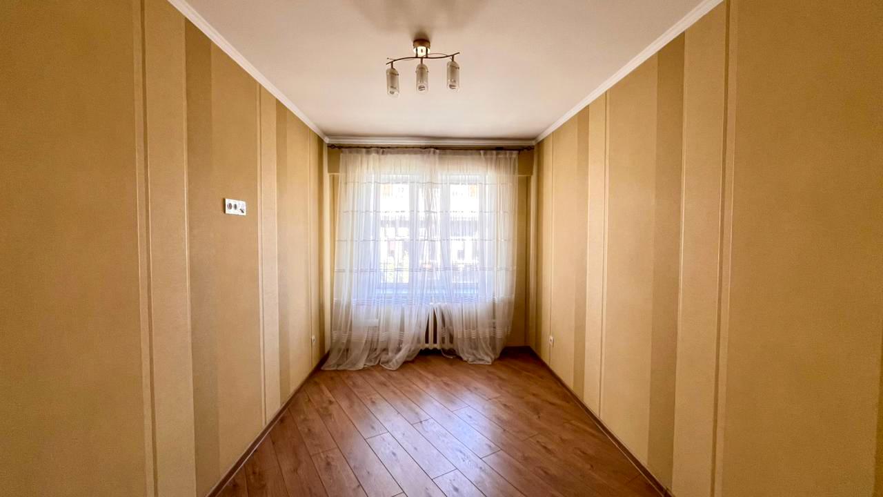 3-комнантная квартира, 143.0 м²,мкр Мушелтой за 59 000 000