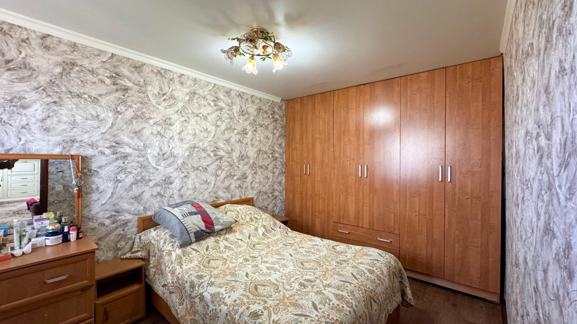 6-комнантная квартира, 125.0 м²,Гаухар Ана за 35 000 000