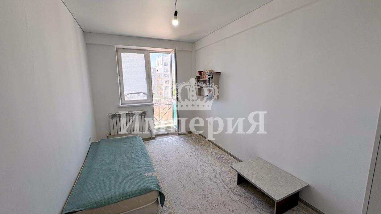 3-комнантная квартира, 75.0 м²,Бирлик за 29 000 000