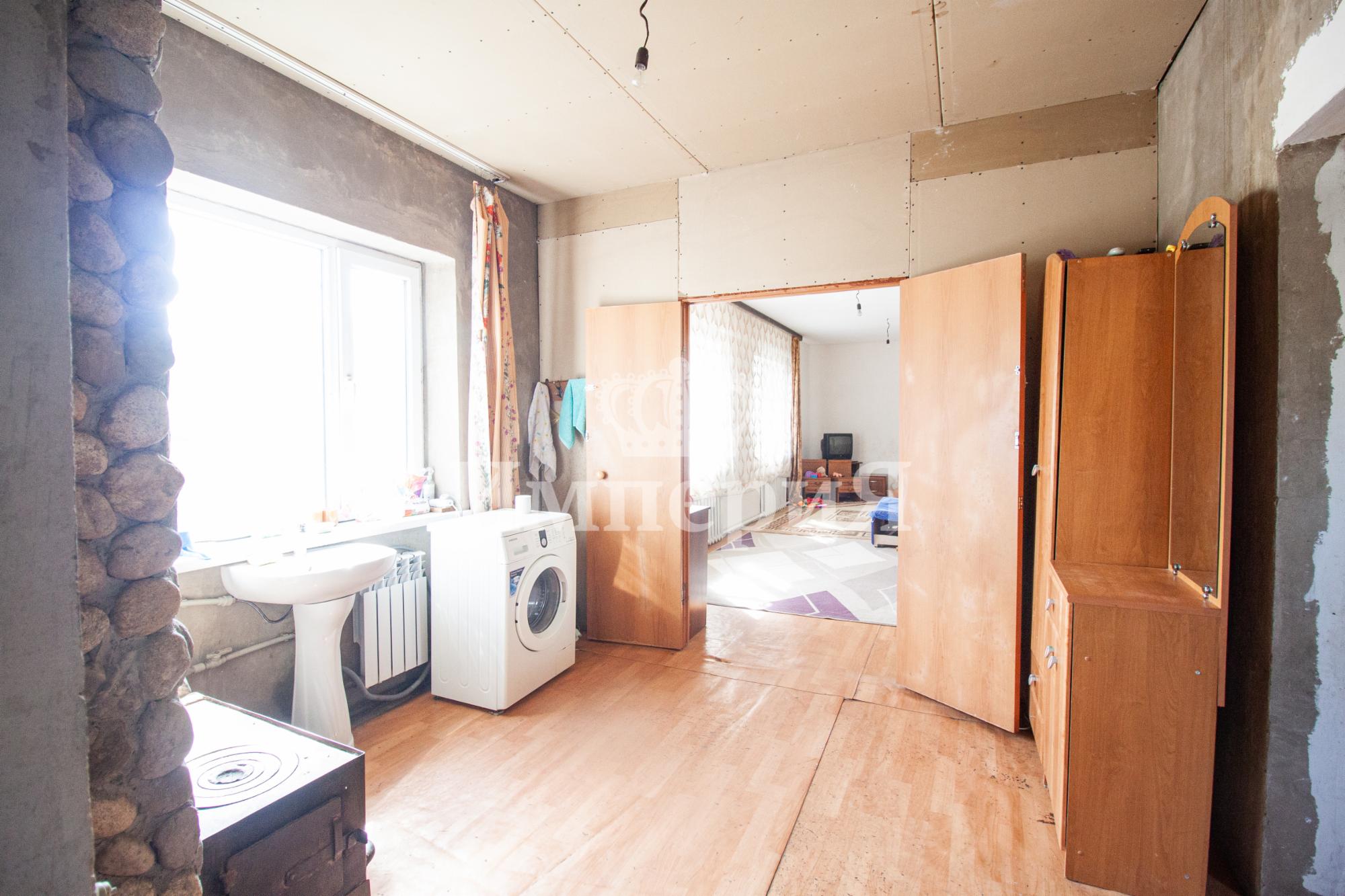 3-комнантный квартира, 70.0 м²,Каратальская за 16 000 000